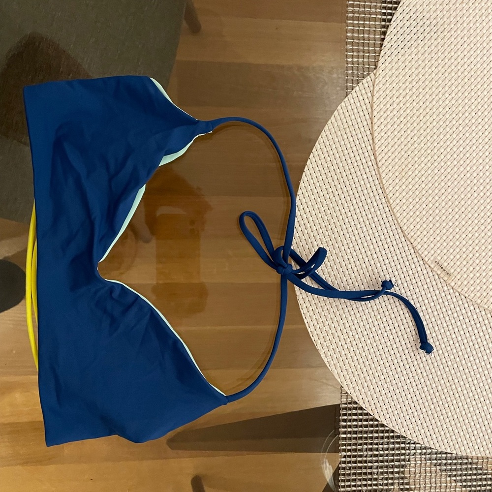 Basta surf reversible bikini